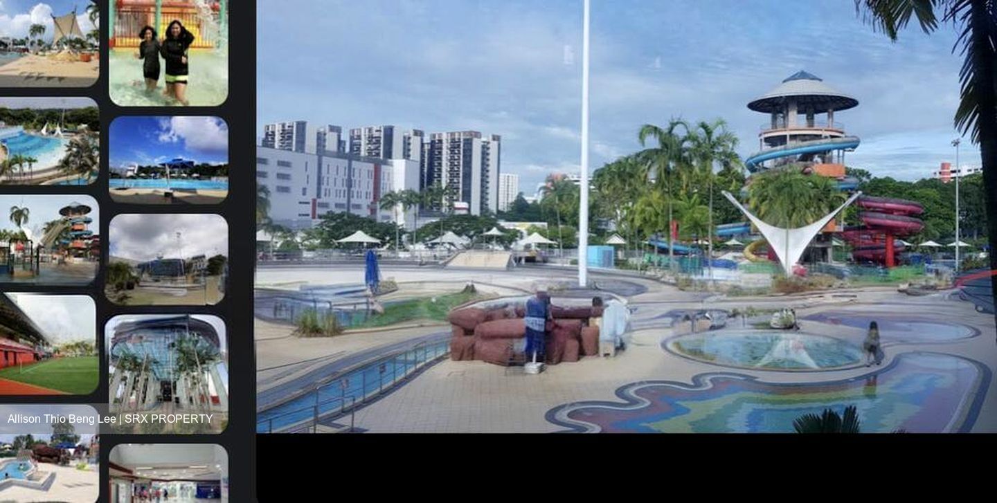 Blk 328 Jurong East Street 31 (Jurong East), HDB 5 Rooms #513318571